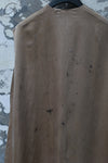 Mutedance 24 Spring/Summer Draped Silk Dress MD-MD24SS87 PM147